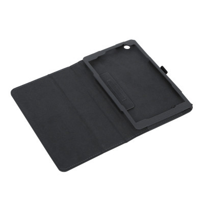 Чохол до планшета BeCover Slimbook для Prestigio Multipad Grace 3778 (PMT3778) Black (703652)