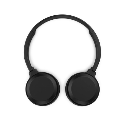 Навушники Philips TAH1108 Black (TAH1108BK/00)