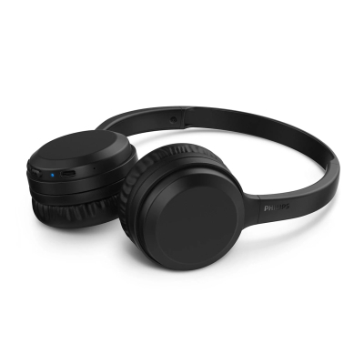 Навушники Philips TAH1108 Black (TAH1108BK/00)