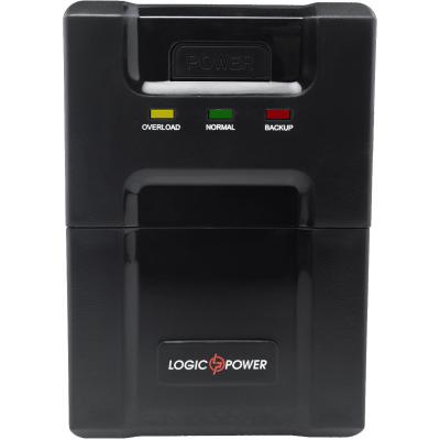 Пристрій безперебійного живлення 650VA-P LogicPower (1879)