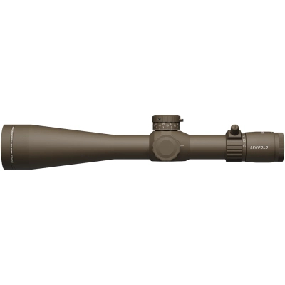 Оптичний приціл Leupold MARK 5HD 5-25x56 (35mm) M5C3 FFP Tremor 3 FDE (185072)