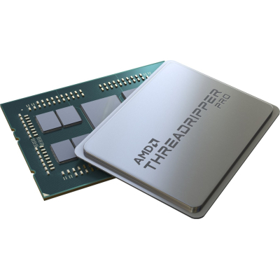 Процесор AMD Ryzen Threadripper PRO 5965WX (100-100000446WOF)