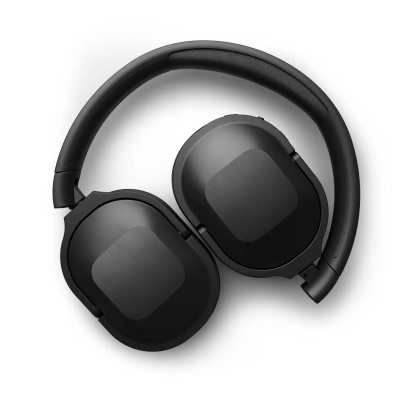 Навушники Philips TAH6506 Over-ear ANC Wireless Black (TAH6506BK/00)