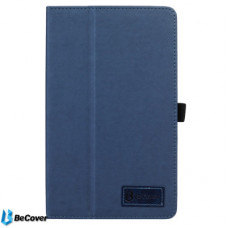 Чохол до планшета BeCover Slimbook для Prestigio Multipad Grace 3778 (PMT3778) Deep Bl (703653)