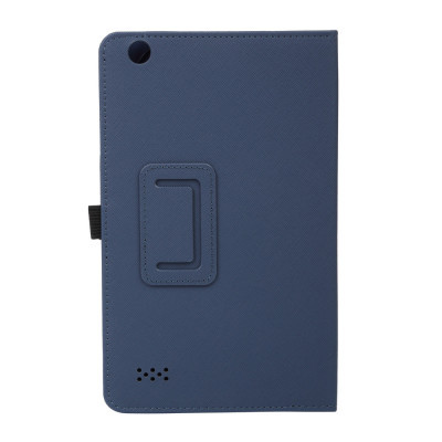 Чохол до планшета BeCover Slimbook для Prestigio Multipad Grace 3778 (PMT3778) Deep Bl (703653)