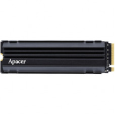 Накопичувач SSD M.2 2280 4TB for PS5 Apacer (AP4TBAS2280Q4U5-1)