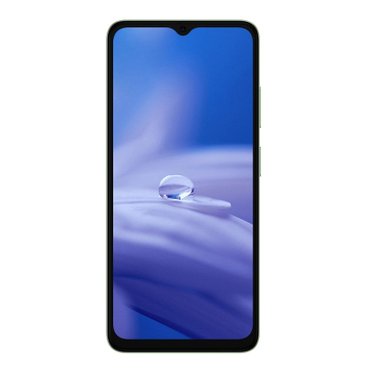 Мобільний телефон Ulefone Note 19 3/32Gb Nebula Green (6975326664523)
