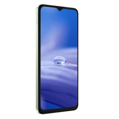 Мобільний телефон Ulefone Note 19 3/32Gb Nebula Green (6975326664523)