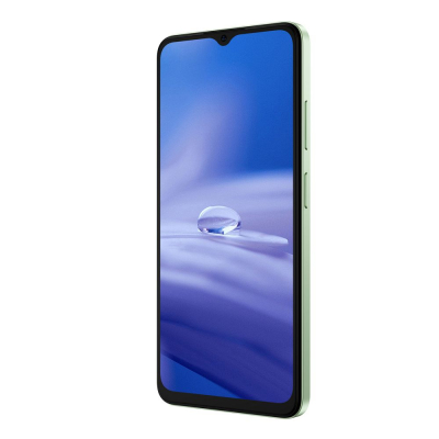 Мобільний телефон Ulefone Note 19 3/32Gb Nebula Green (6975326664523)