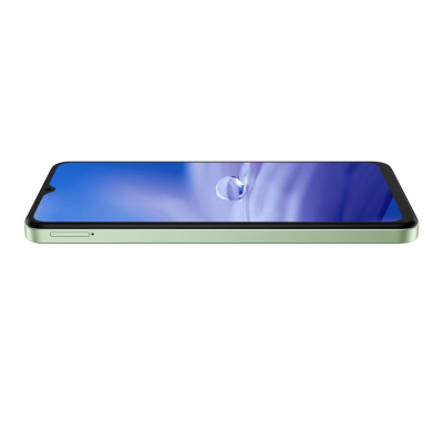 Мобільний телефон Ulefone Note 19 3/32Gb Nebula Green (6975326664523)