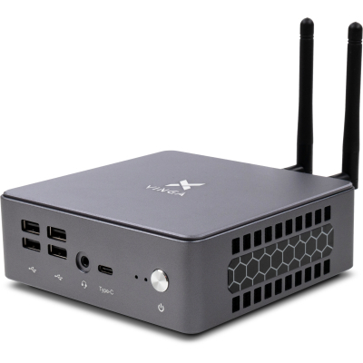 Комп'ютер Vinga Mini PC V665 (V6651255U.8512)