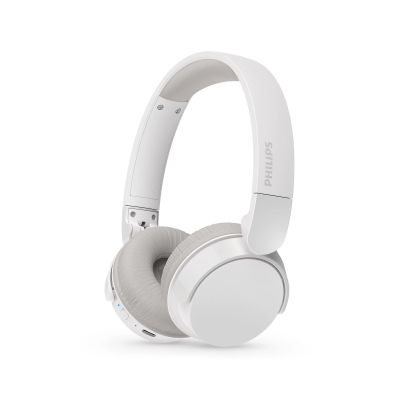 Навушники Philips TAH3209 White (TAH3209WT/00)