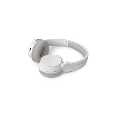 Навушники Philips TAH3209 White (TAH3209WT/00)