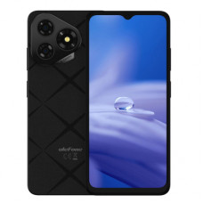 Мобільний телефон Ulefone Note 19 3/32Gb Stellar Black (6975326664516)