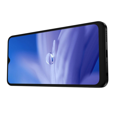 Мобільний телефон Ulefone Note 19 3/32Gb Stellar Black (6975326664516)