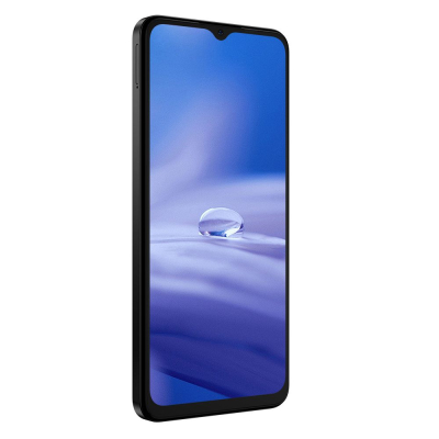 Мобільний телефон Ulefone Note 19 3/32Gb Stellar Black (6975326664516)