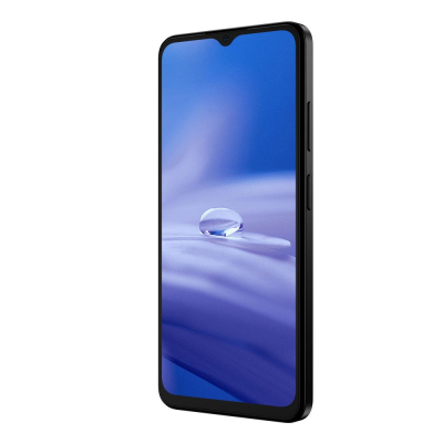 Мобільний телефон Ulefone Note 19 3/32Gb Stellar Black (6975326664516)