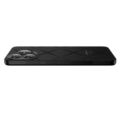 Мобільний телефон Ulefone Note 19 3/32Gb Stellar Black (6975326664516)