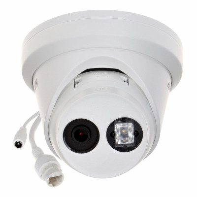 Камера відеоспостереження Hikvision DS-2CD2343G2-IU (2.8)