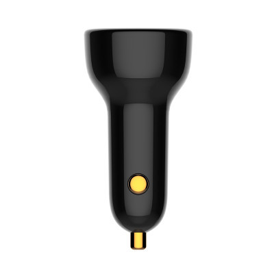 Зарядний пристрій ColorWay Power Delivery PPS USB (USB-A + USB-C) (100W) Black (CW-CHA044PD-BK)