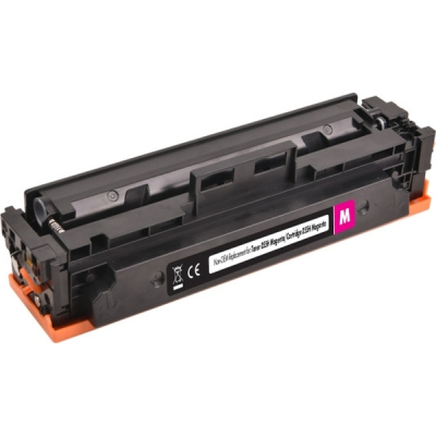Картридж Static Control Canon 055H magenta (002-04-SRG055HM)