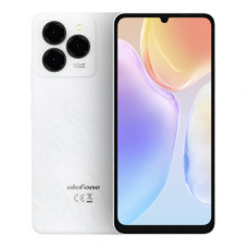 Мобільний телефон Ulefone Note 20 Pro 4/128Gb Ribbons White (6975326664585)