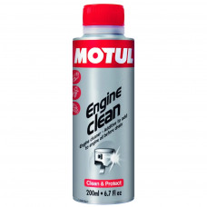 Автомобільний очисник MOTUL Eng Clean Moto 0,2л (339612)