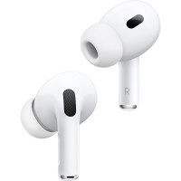 Навушники Apple AirPods Pro with MegaSafe Case USB-C (2nd generation) (MTJV3TY/A)