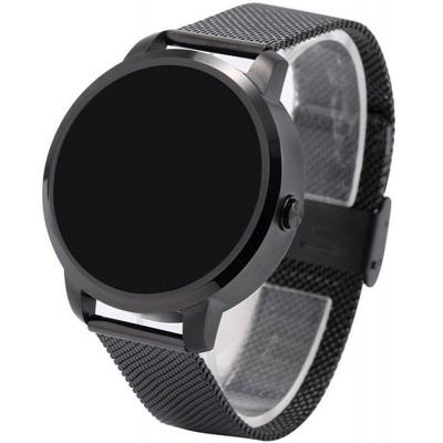 Смарт-годинник UWatch V360 Black (F_55472)