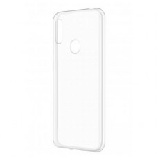 Чохол до мобільного телефона Huawei для Y6s transparent (51993765)