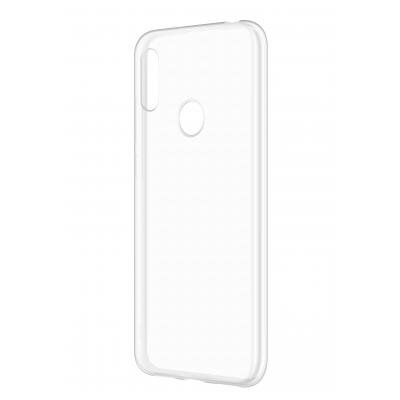 Чохол до мобільного телефона Huawei для Y6s transparent (51993765)
