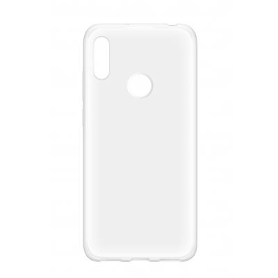 Чохол до мобільного телефона Huawei для Y6s transparent (51993765)