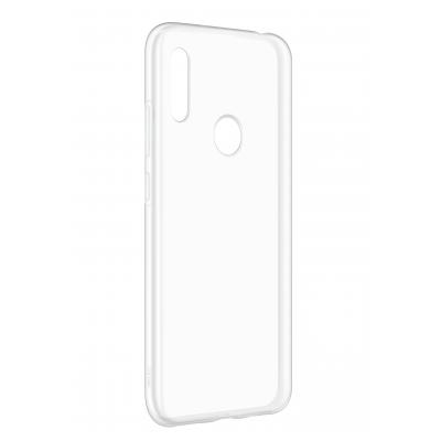 Чохол до мобільного телефона Huawei для Y6s transparent (51993765)