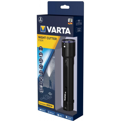 Ліхтар Varta Night Cutter F30R (18901101111)