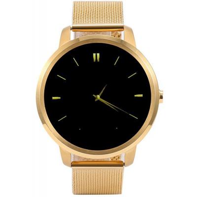 Смарт-годинник UWatch V360 Gold (F_55474)