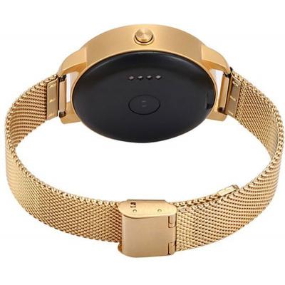 Смарт-годинник UWatch V360 Gold (F_55474)