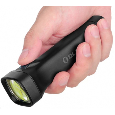 Ліхтар Olight Archer Black (Archer)
