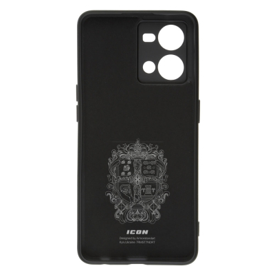 Чохол до мобільного телефона Armorstandart Air Series TECNO Camon 19 Neo (CH6i) Transparent (ARM62089)
