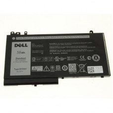 Акумулятор до ноутбука Dell Dell Latitude E5250 RYXXH 38Wh 3cell 11.1V Li-ion (A47144)