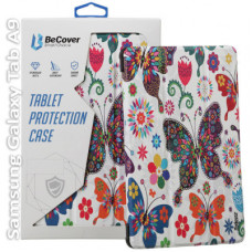 Чохол до планшета BeCover Smart Case Samsung Tab A9 SM-X115 8.7