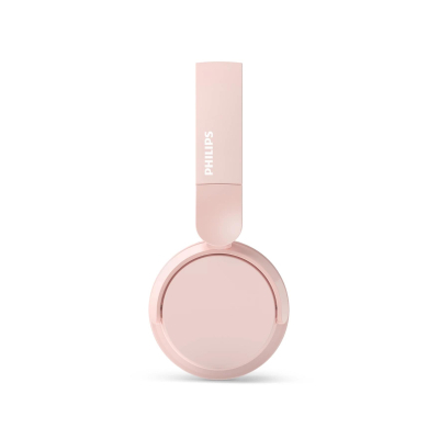 Навушники Philips TAH4209 Pink (TAH4209PK/00)