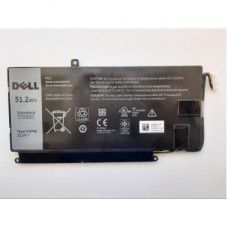 Акумулятор до ноутбука Dell Vostro 5470 VH748, 51.2Wh (4240mAh), 6cell, 11.1V, Li-ion (A47537)