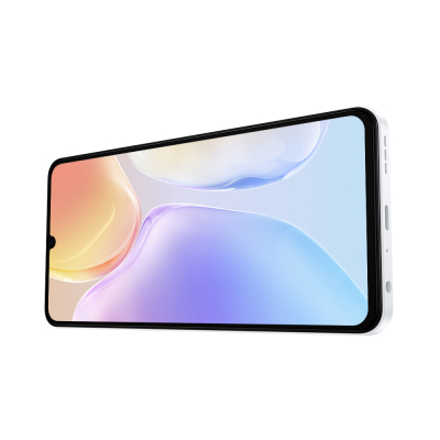 Мобільний телефон Ulefone Note 20 Pro 4/256Gb Ribbons White (6975326664608)