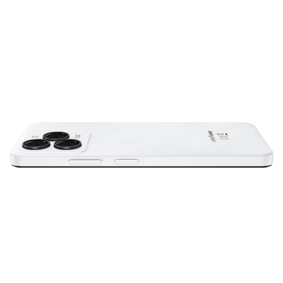 Мобільний телефон Ulefone Note 20 Pro 4/256Gb Ribbons White (6975326664608)