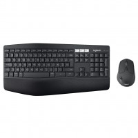 Комплект Logitech MK850 Performance Wireless UA (920-008226)