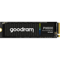 Накопичувач SSD M.2 2280 2TB PX600 Goodram (SSDPR-PX600-2K0-80)