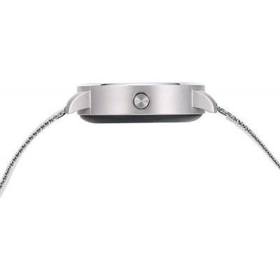 Смарт-годинник UWatch V360 Silver (F_55473)