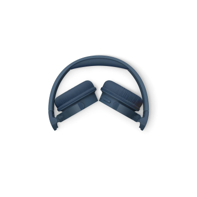 Навушники Philips TAH4209 Blue (TAH4209BL/00)