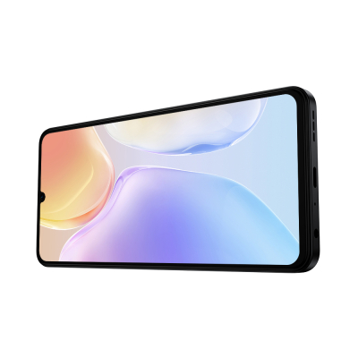Мобільний телефон Ulefone Note 20 Pro 4/256Gb Satin Black (6975326664592)