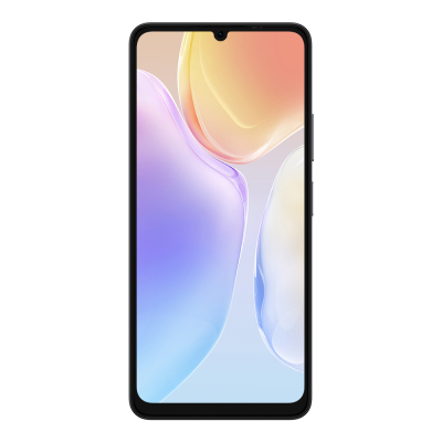 Мобільний телефон Ulefone Note 20 Pro 4/256Gb Satin Black (6975326664592)